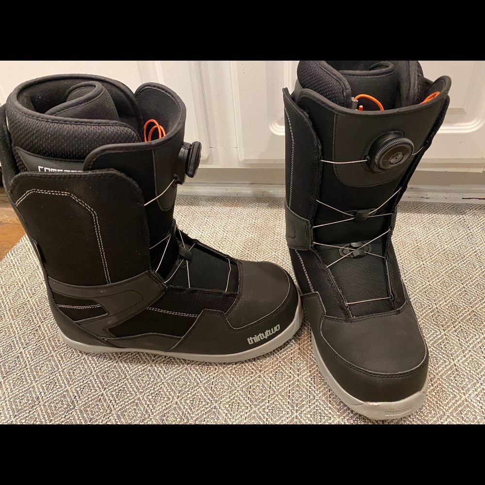 Men’s Thirtytwo snowboard boot
